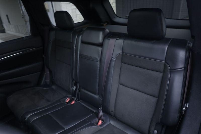 Jeep Grand Cherokee Jeep Grand Cherokee 3.0 V6 CRD 250 CV Multijet II S Unicoproprietario