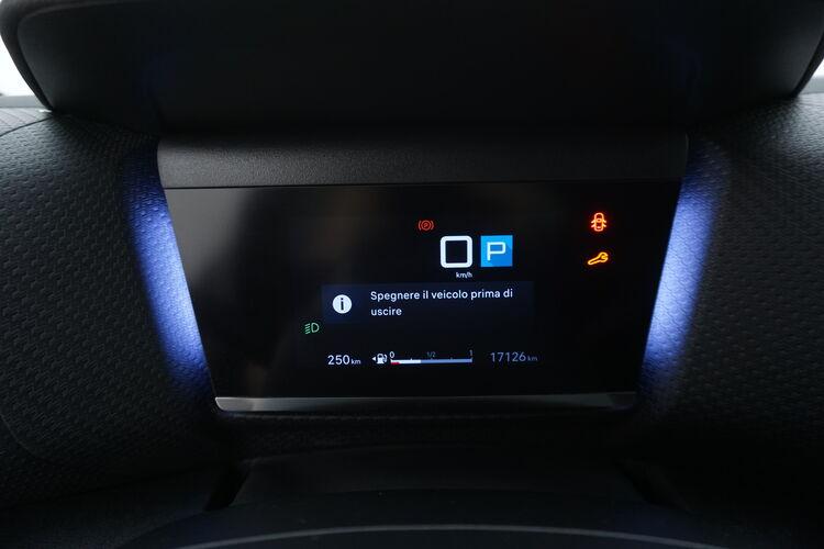 Citroen C4 Max EAT8 BR331091 1.2 Benzina 131CV