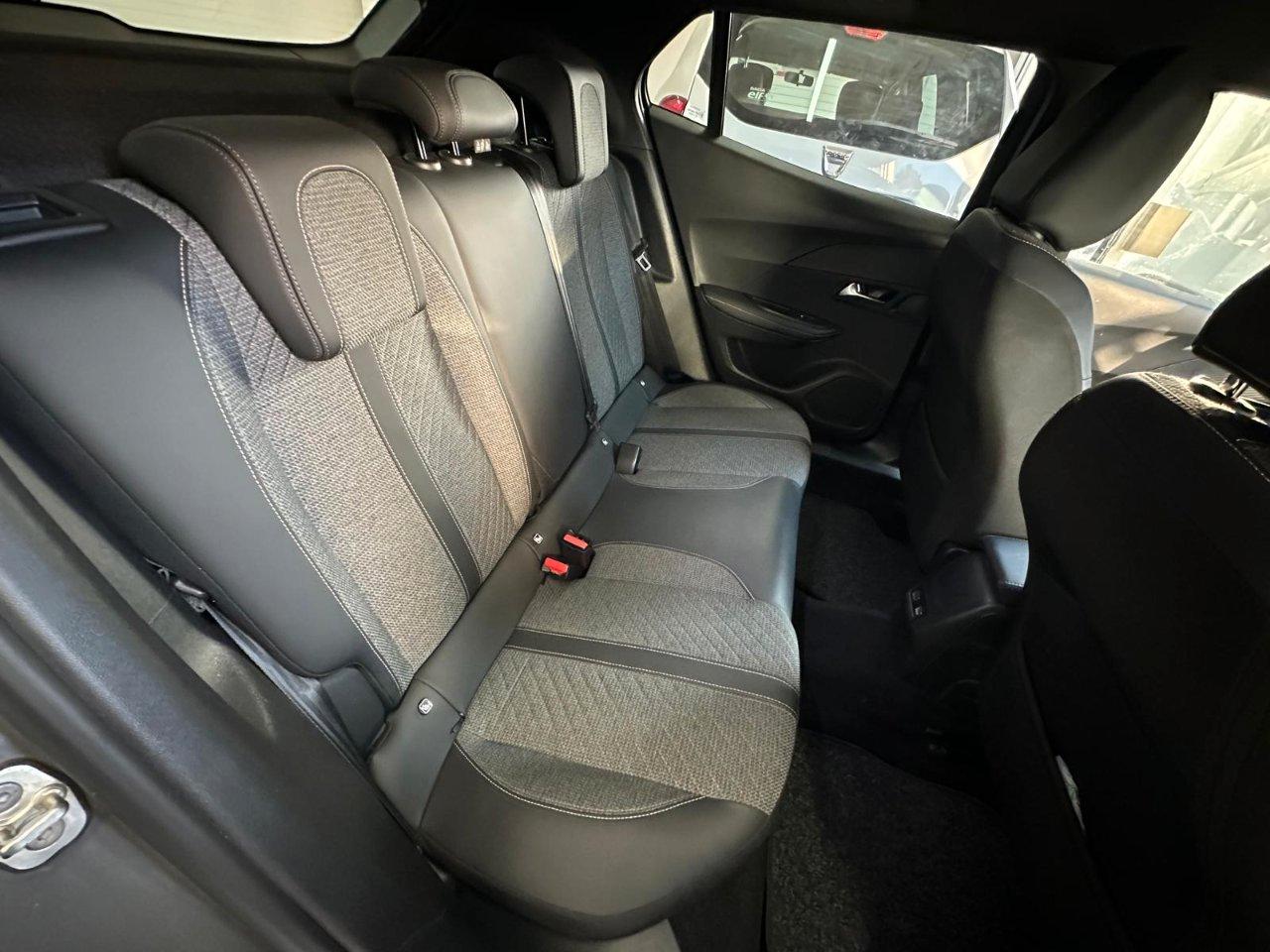 Peugeot 2008 2008 1.2 puretech Allure s&s 100cv
