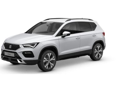 Seat Ateca 2.0 tdi black edition 150cv dsg