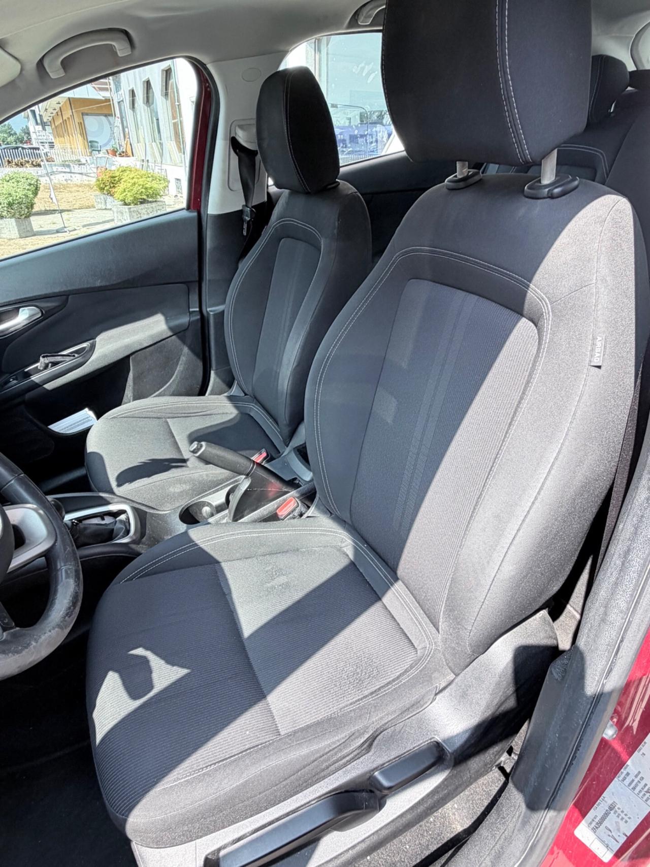 Fiat Tipo 1.4 T-Jet 120CV GPL DELLA CASA