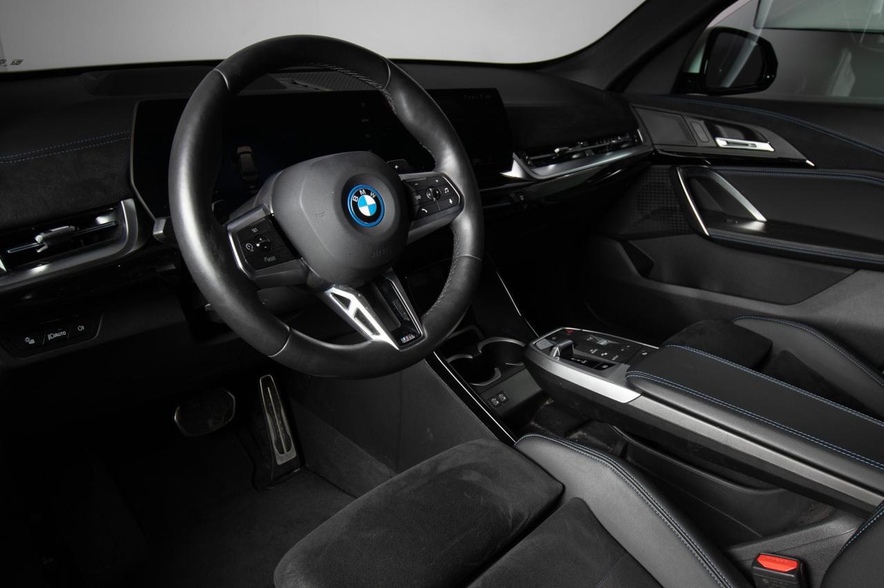 Bmw X1 Xdrive 25e Msport Pro Auto Plug In 136/245 Cv