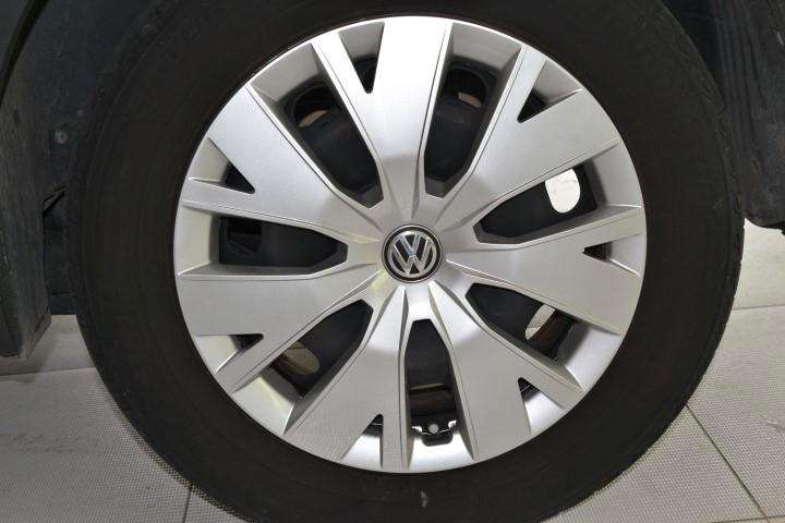 VOLKSWAGEN T-CROSS - 1.0 TSI URBAN