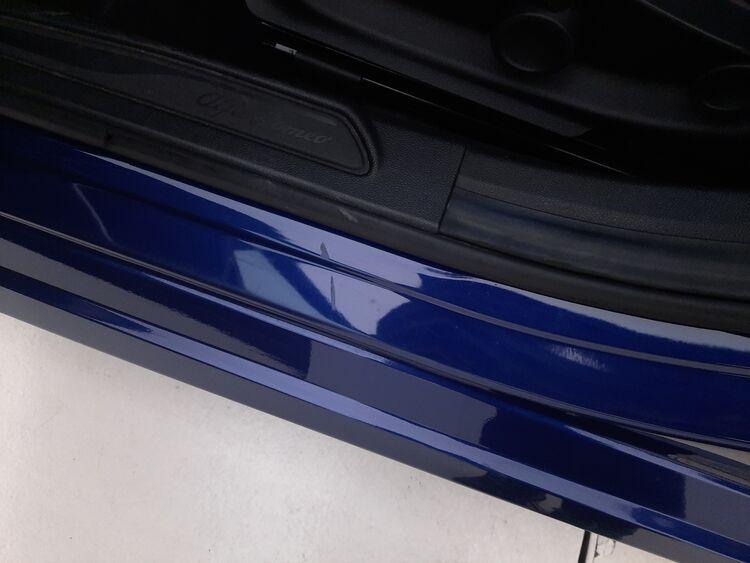 Alfa Romeo Giulia Business AT8 BR985718 2.1 Diesel 190CV