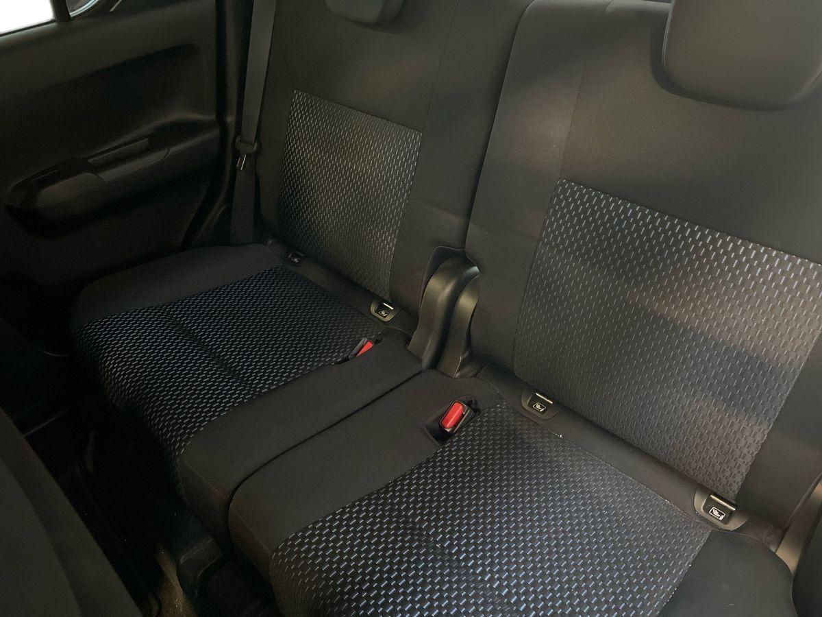 SUZUKI Ignis III 2020 - Ignis 1.2h Easy Top 2wd
