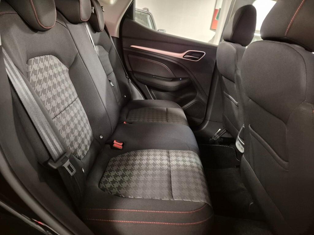 Mg ZS 1.5 VTi-tech Comfort
