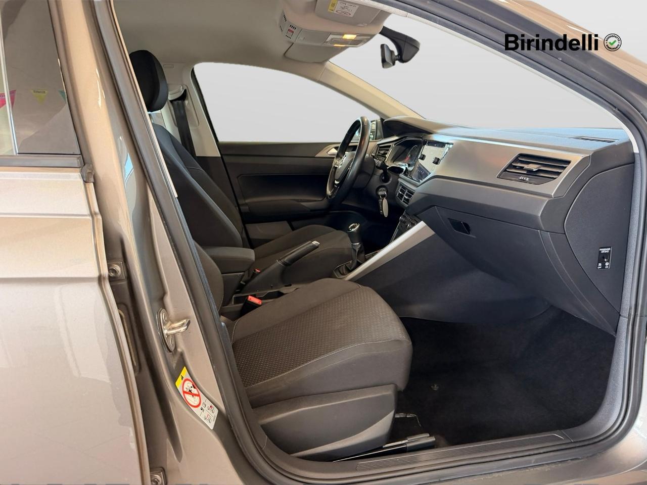 VOLKSWAGEN Polo 6ª serie - Polo 1.0 TSI 5p. Comfortline BlueMotion Technology