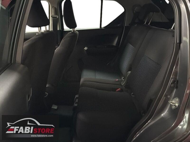 Suzuki Ignis Ignis 1.2 Hybrid 4WD Top - Navi, Camera, Cruise ecc