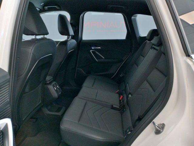 BMW X1 sDrive 18d xLine 150 Cv Km 43.000 UnicoProprietari
