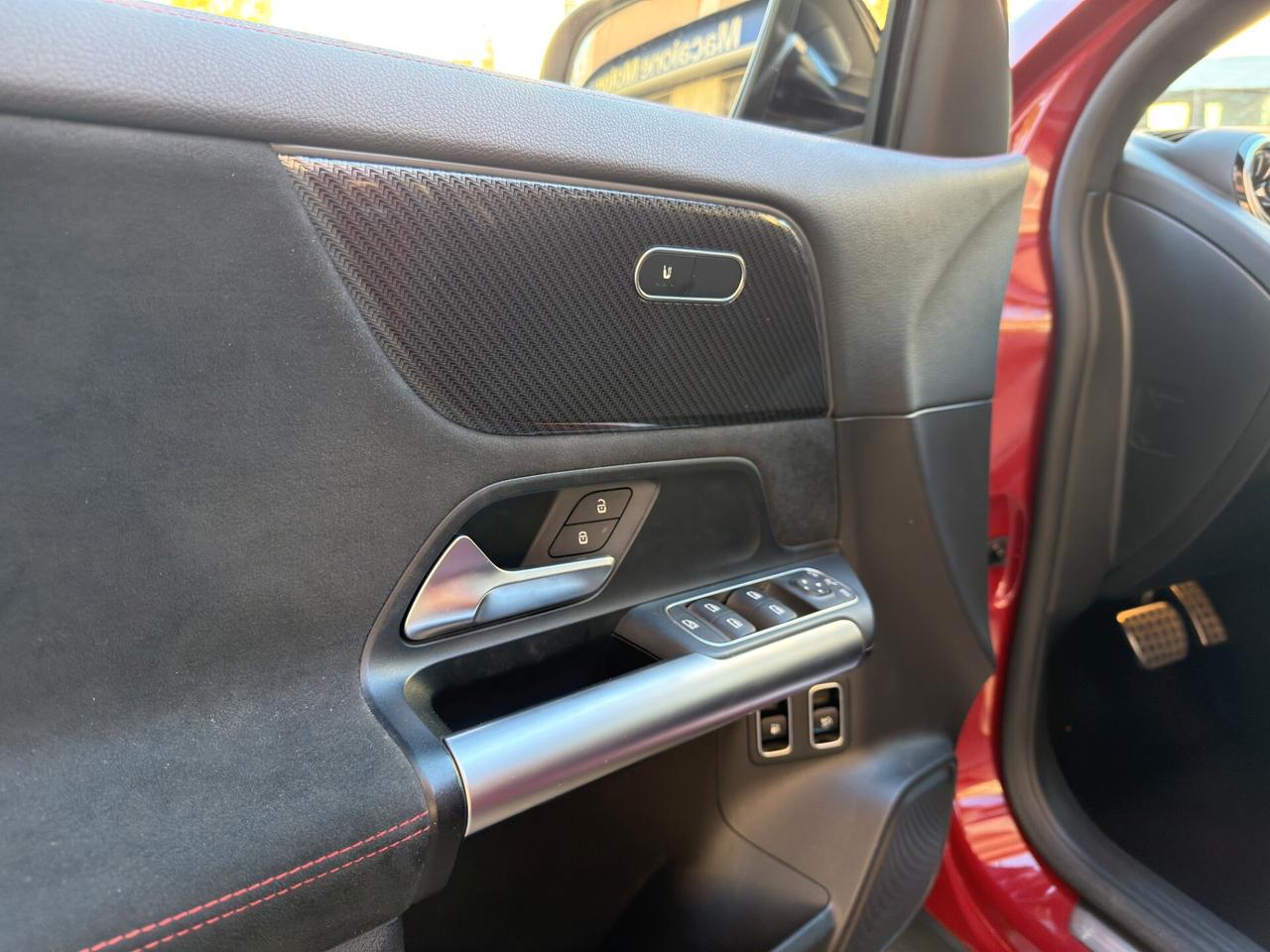 Mercedes-benz GLA 250 e AMG Line Premium Plus