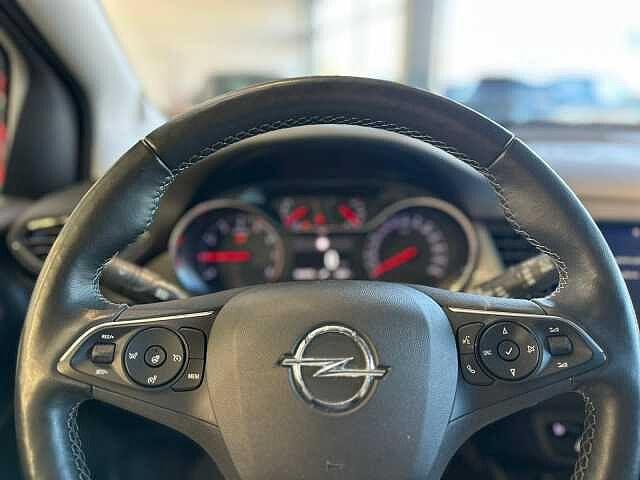 Opel Crossland 1.2 Turbo 12V 110 CV Start&Stop Elegance