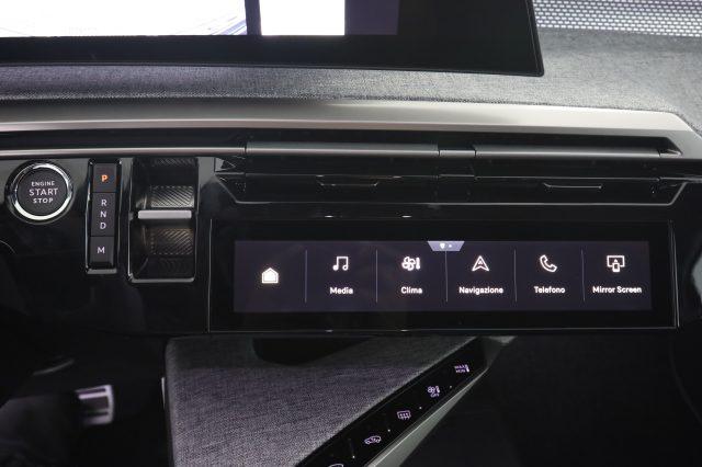 PEUGEOT 5008 3ª serie Hybrid 145 e-DCS6 GT