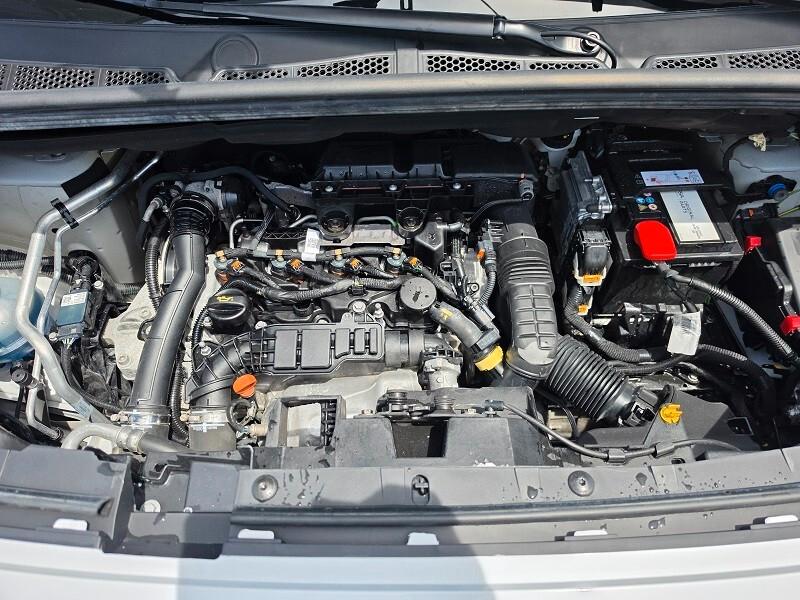OPEL Combo 1.5 D 130 S&S L2 Cargo 3Pti EDT 06.2023