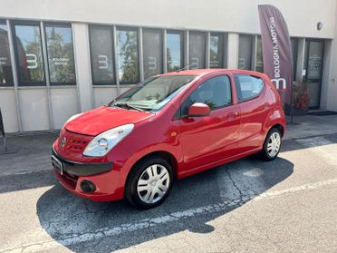 Nissan Pixo 1.0 5 porte Easy