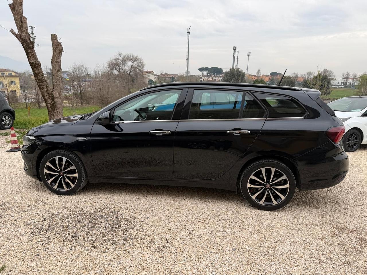 Fiat Tipo 1.6 Mjt SW Lounge