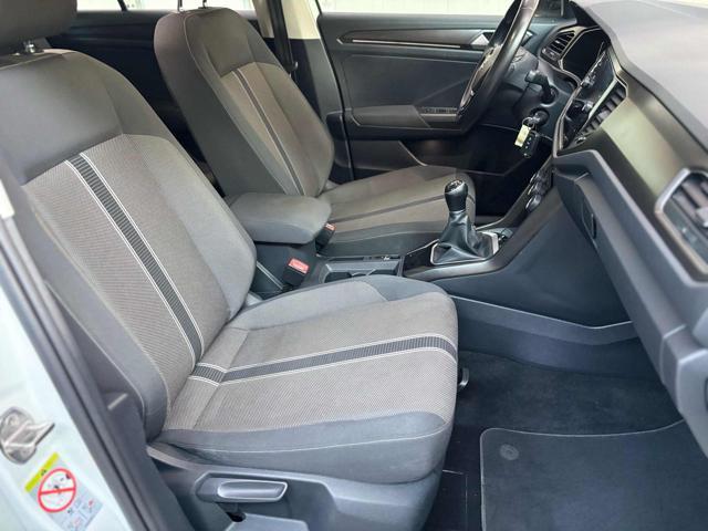 VOLKSWAGEN T-Roc 1.0 TSI 115 CV Style BlueMotion Technology