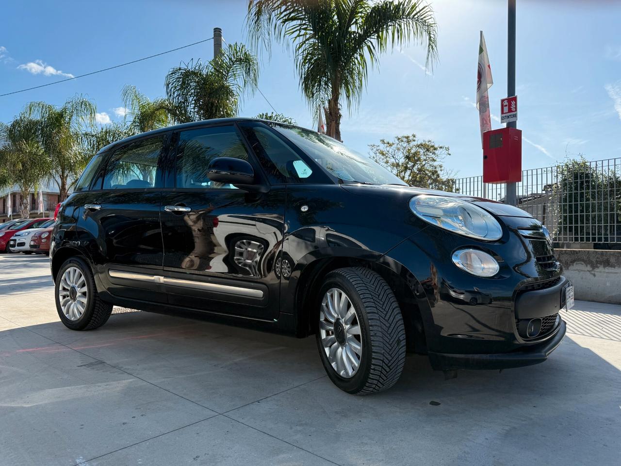 FIAT 500L ANNO 2013 1.3 MULTIJET 85 CV * VEDI FOTO