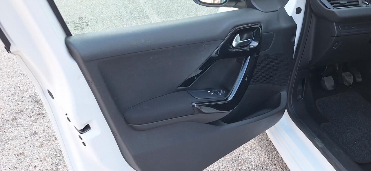 Peugeot 208 BlueHDi 100 S&S 5p. N1