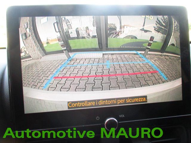 TOYOTA Yaris 1.5 130 Hybrid 5 porte Lounge - NEOPATENTATI