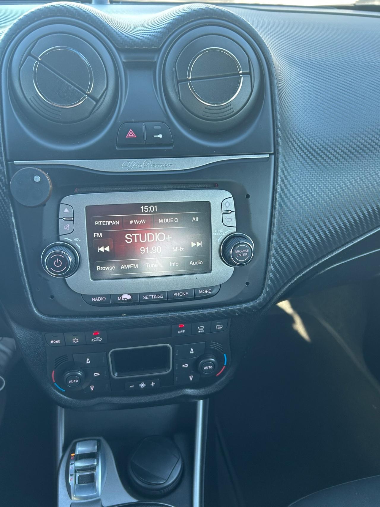 Alfa Romeo MiTo 1.3 JTDm 85 CV S&S Distinctive