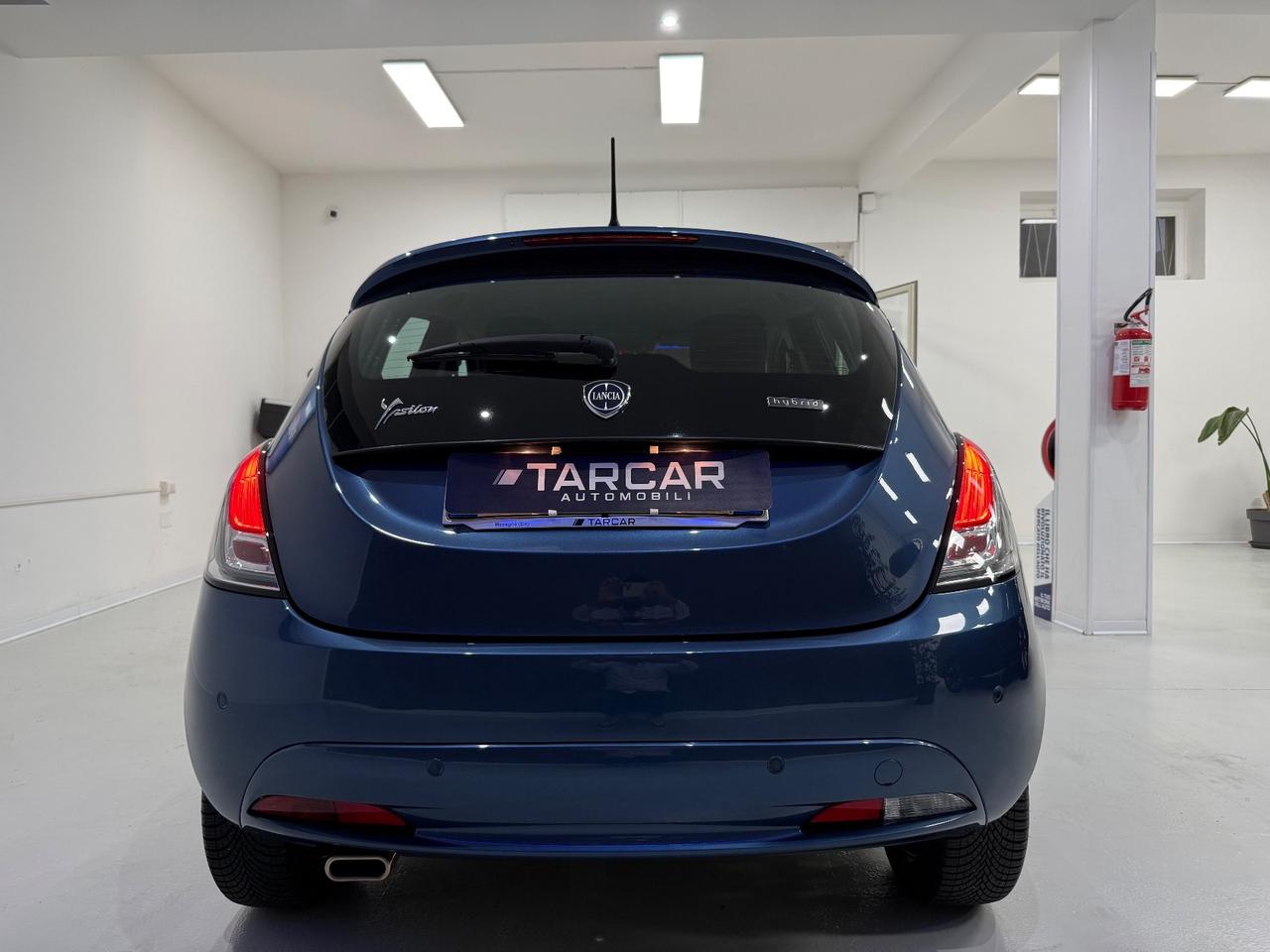 Lancia Ypsilon 1.0 FireFly S&S Hybrid Gold