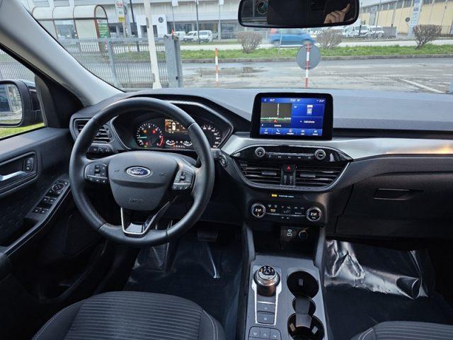 FORD Kuga 1.5 EcoBlue 120 CV aut. 2WD Titanium