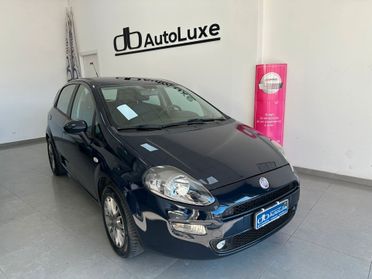 Fiat Punto Evo 1.3 Mjt 75 CV DPF 5 porte S&S Blue&Me