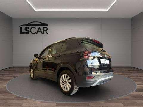 Volkswagen T-Cross T-Cross Sport - Italiana - Unipro - Promo Finanziamento
