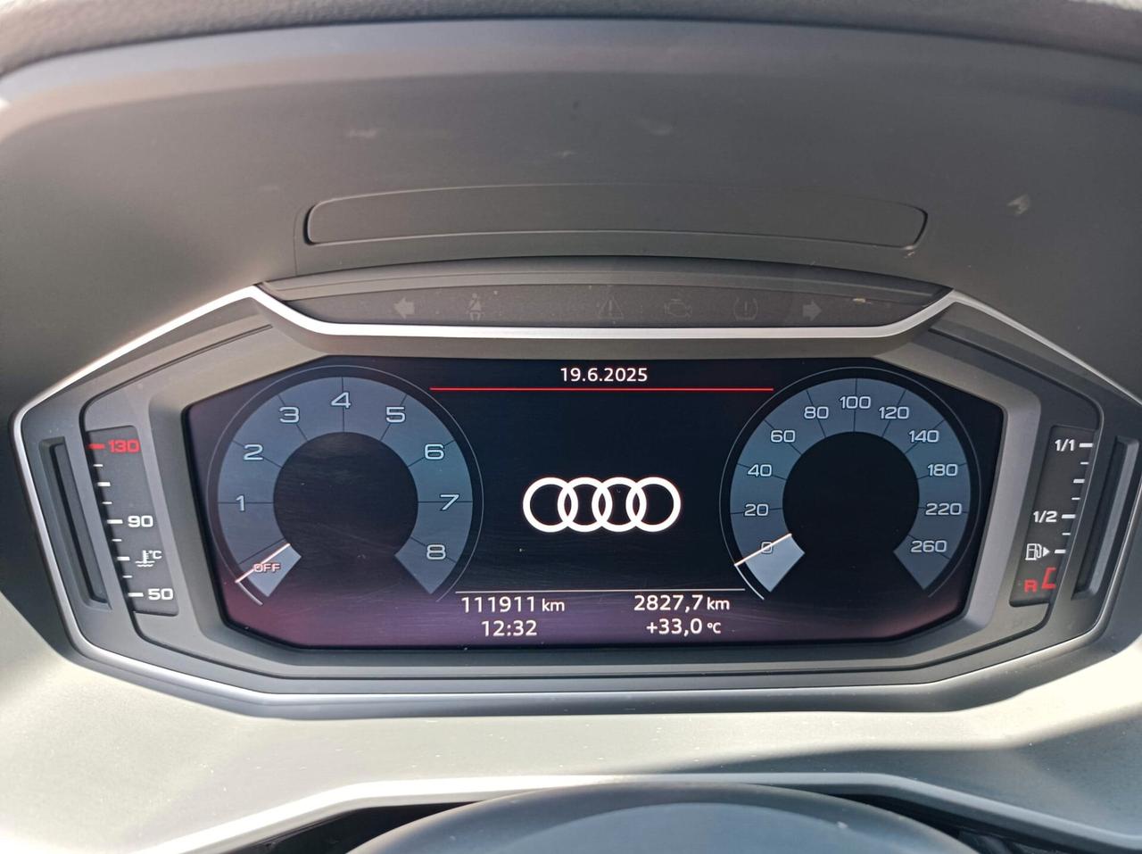 Audi A1 SPB 30 TFSI Advanced