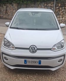 Volkswagen up! 1.0 75 CV 5p. move