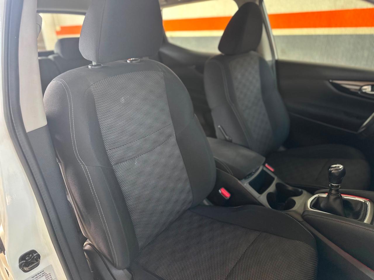 Nissan Qashqai 1.5 dCi Tekna NEOPATENTATI