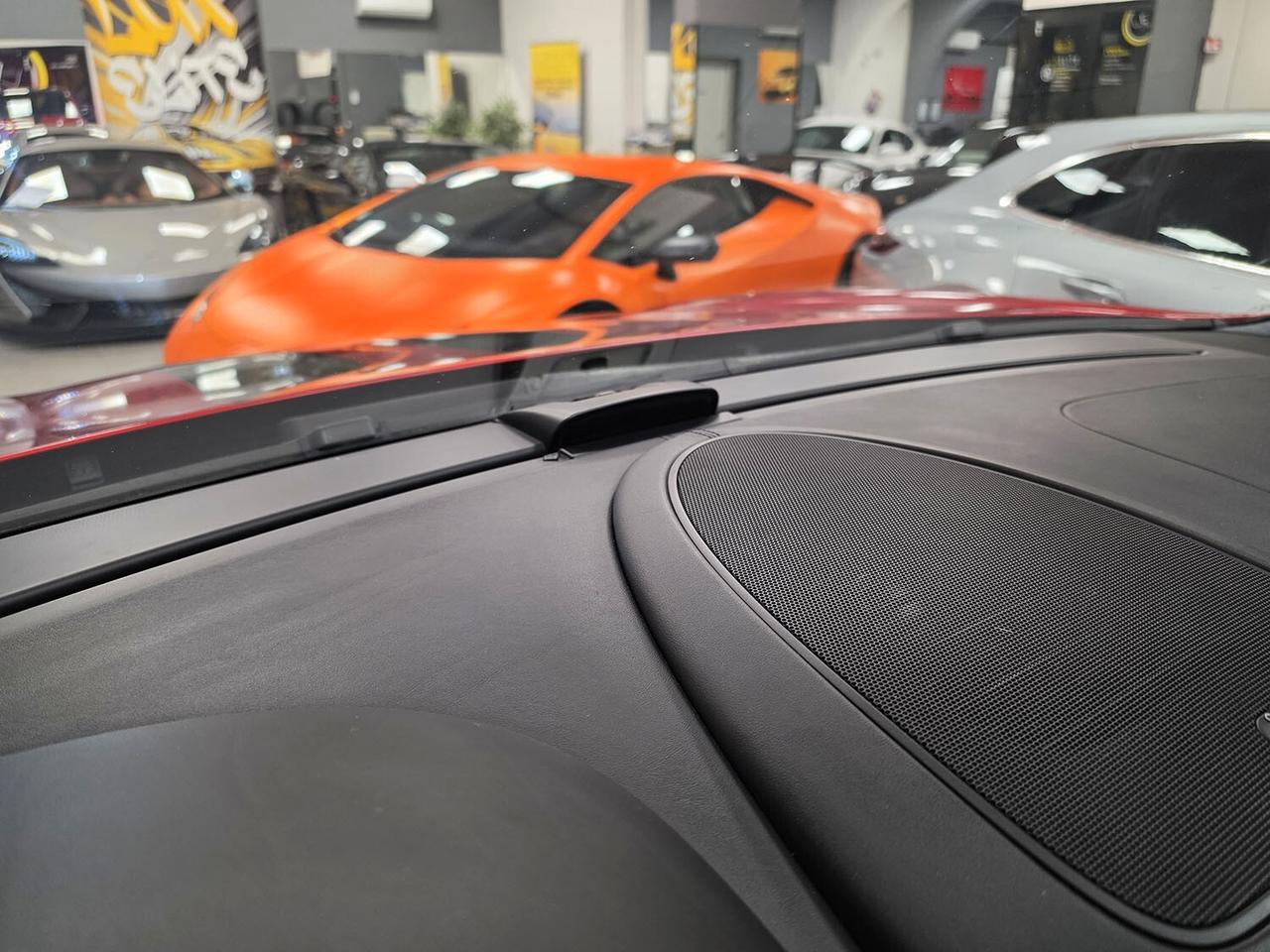 Porsche Cayenne 4.8 Turbo SERVICE BOOK E FATTURE PORSCHE UFFICIALI _ GARANZIA 12 MESI _ SEDILI RISCALDATI ANT\POST _ TETTUCCIO _ AUTORADIO AVANZATA _ INTERNI ALCANTARA _