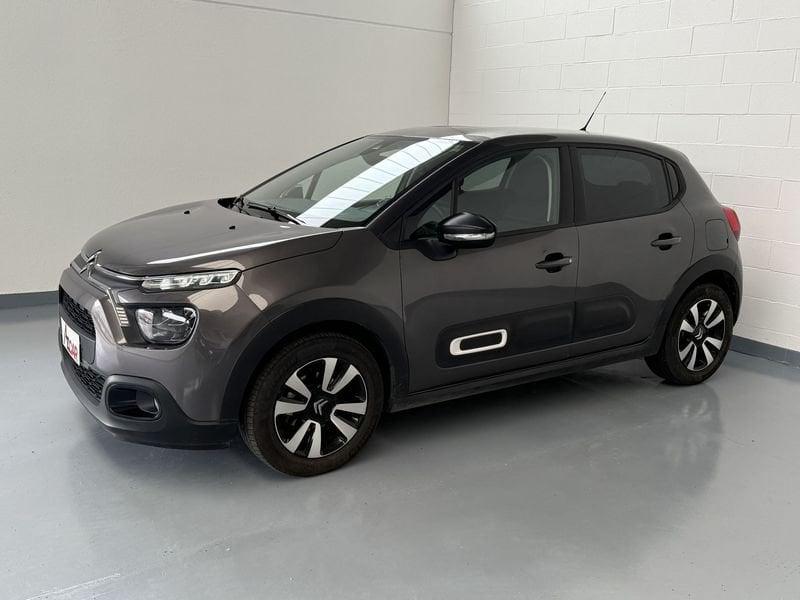 Citroën C3 PureTech 110 S&S Max*PROMO LUGLIO*