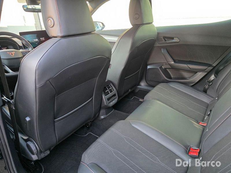 CUPRA Formentor 2.0 TDI DSG