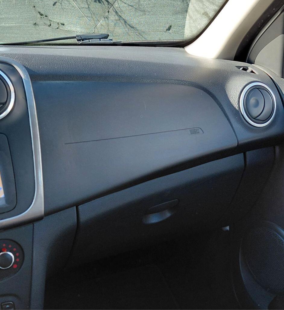 Dacia Sandero - 2016 1.5 dCi