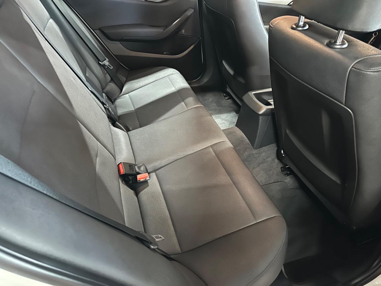 Bmw X1 sDrive18d