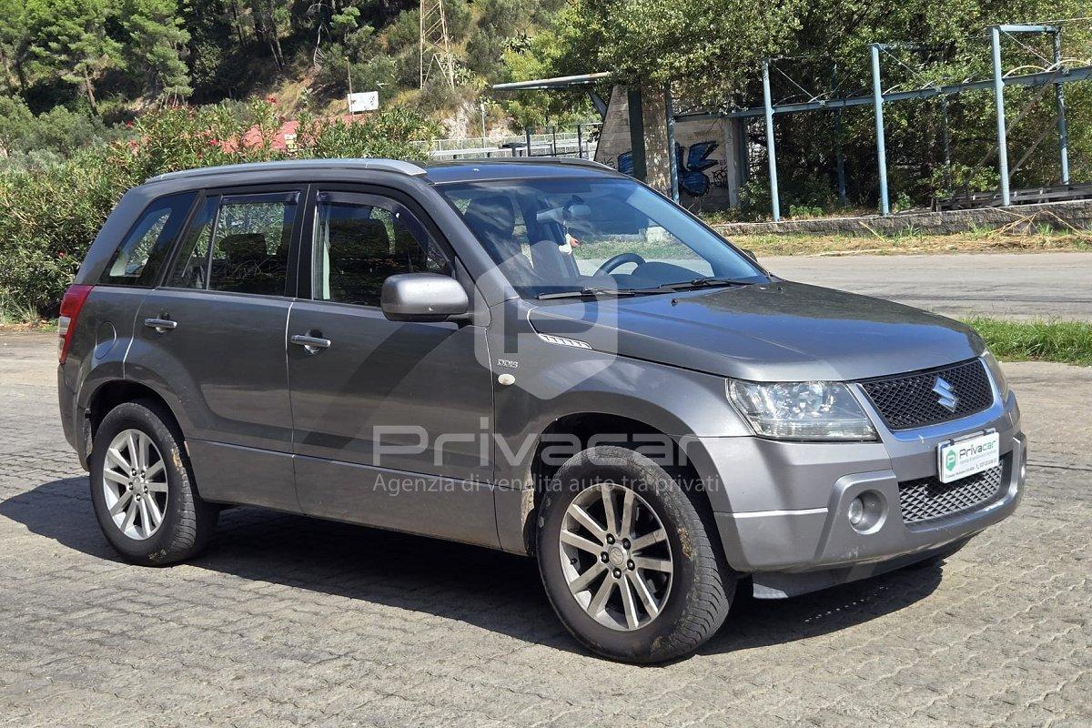 SUZUKI Grand Vitara 1.9 DDiS 5 porte