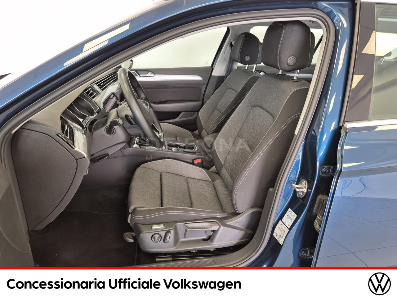 Volkswagen Passat variant 2.0 tdi business 150cv dsg