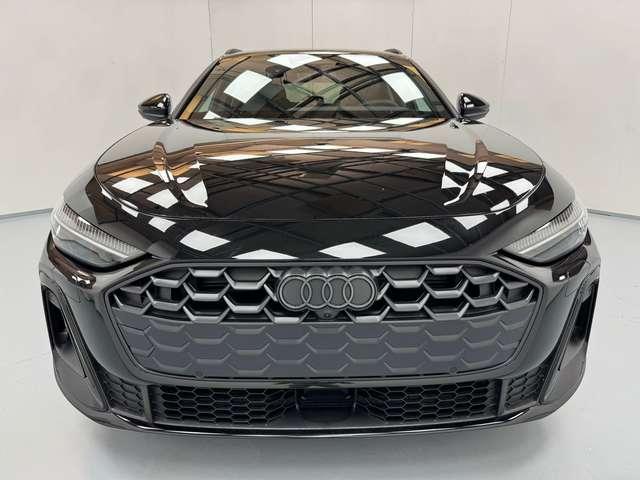 Audi A5 AVANT 2.0 TDI S-TRONIC S-LINE 204CV KM0 PROMO