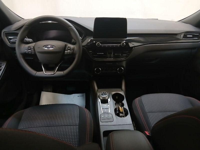 Ford Kuga 2.5 phev ST-Line 2wd 225cv cvt