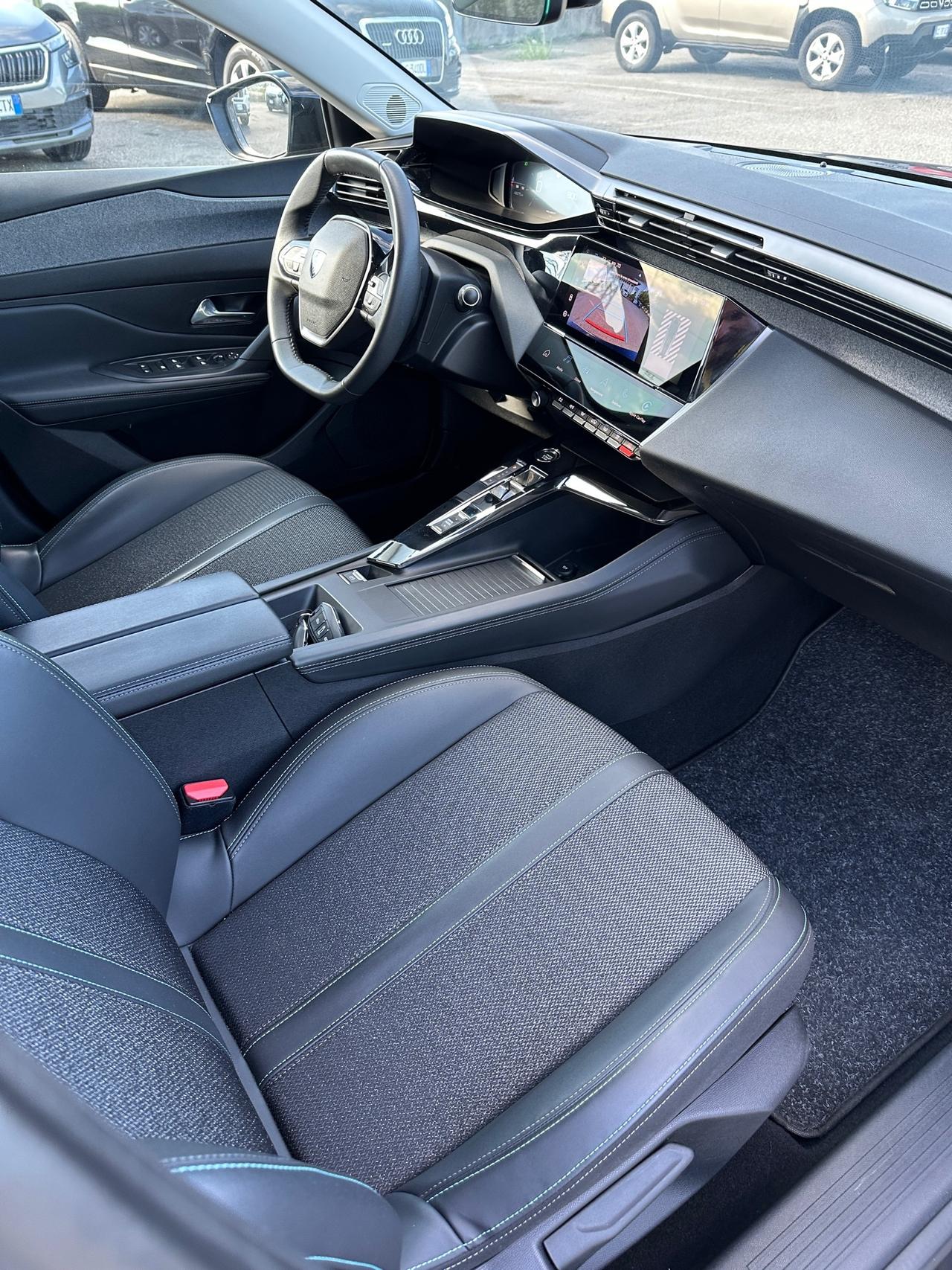 Peugeot 308 BlueHDi 130 S&S EAT8 SW Allure - 2022