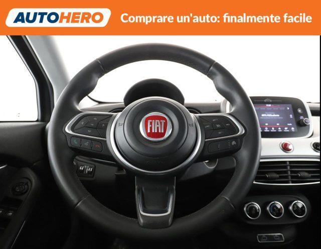 FIAT 500X 1.0 T3 120 CV Connect