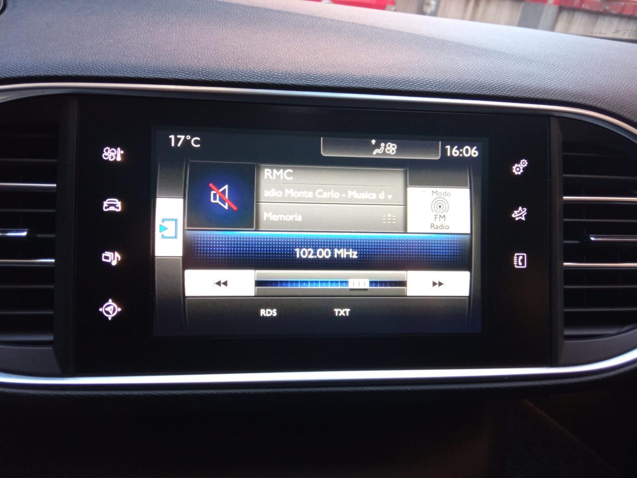 Peugeot 308 1.6 BlueHDi 120 S&S SW GT Line