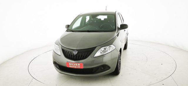 LANCIA Ypsilon 1.0 FireFly 5 porte S&S Hybrid Oro
