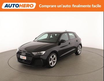 AUDI A1 SPB 25 TFSI Admired