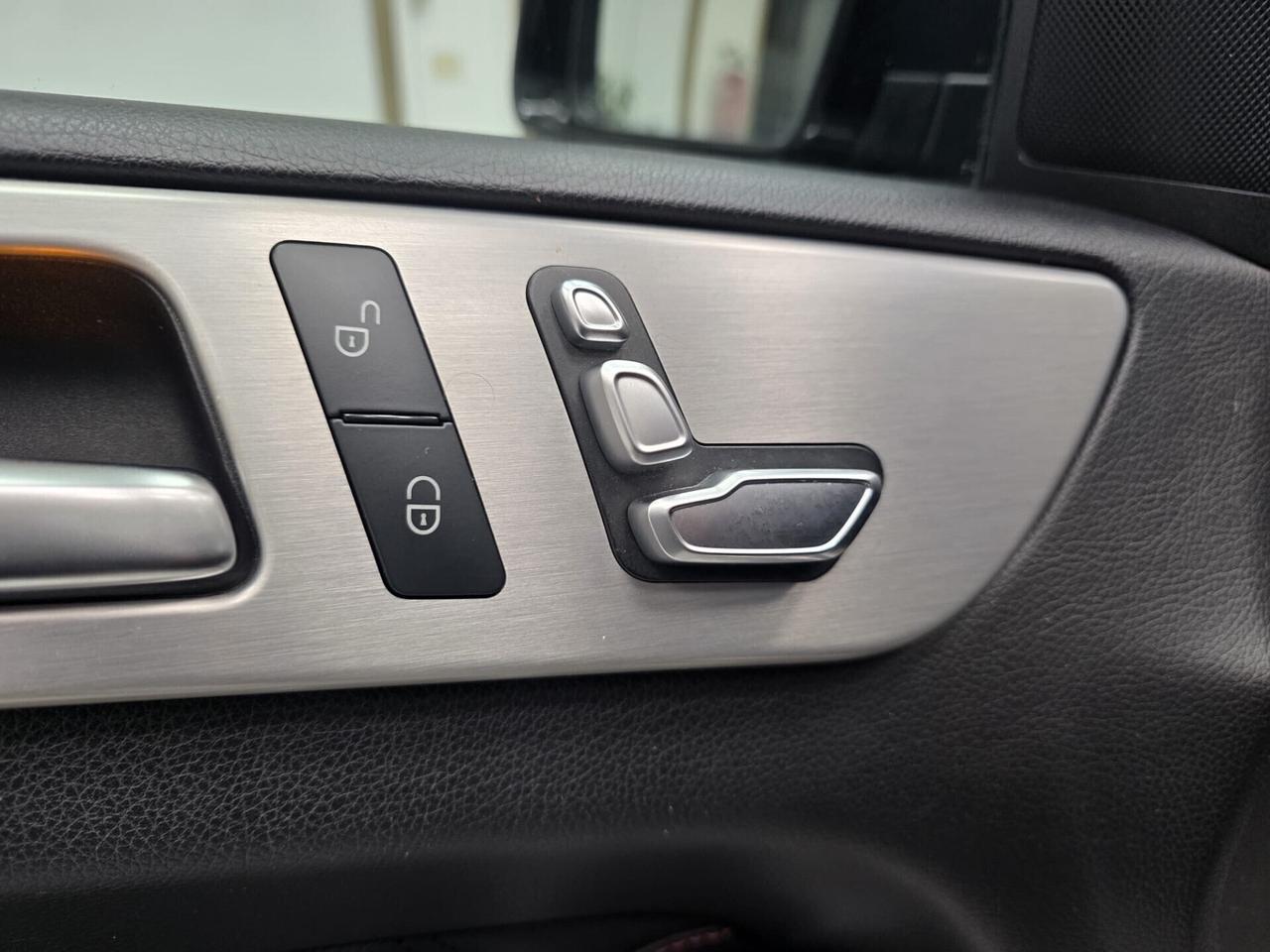 Mercedes GLE 350 d 4Matic Coupé Premium 2016