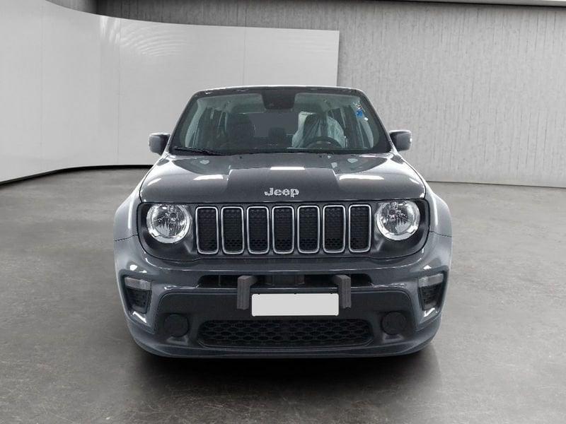 Jeep Renegade 1.0 t3 Longitude 2wd