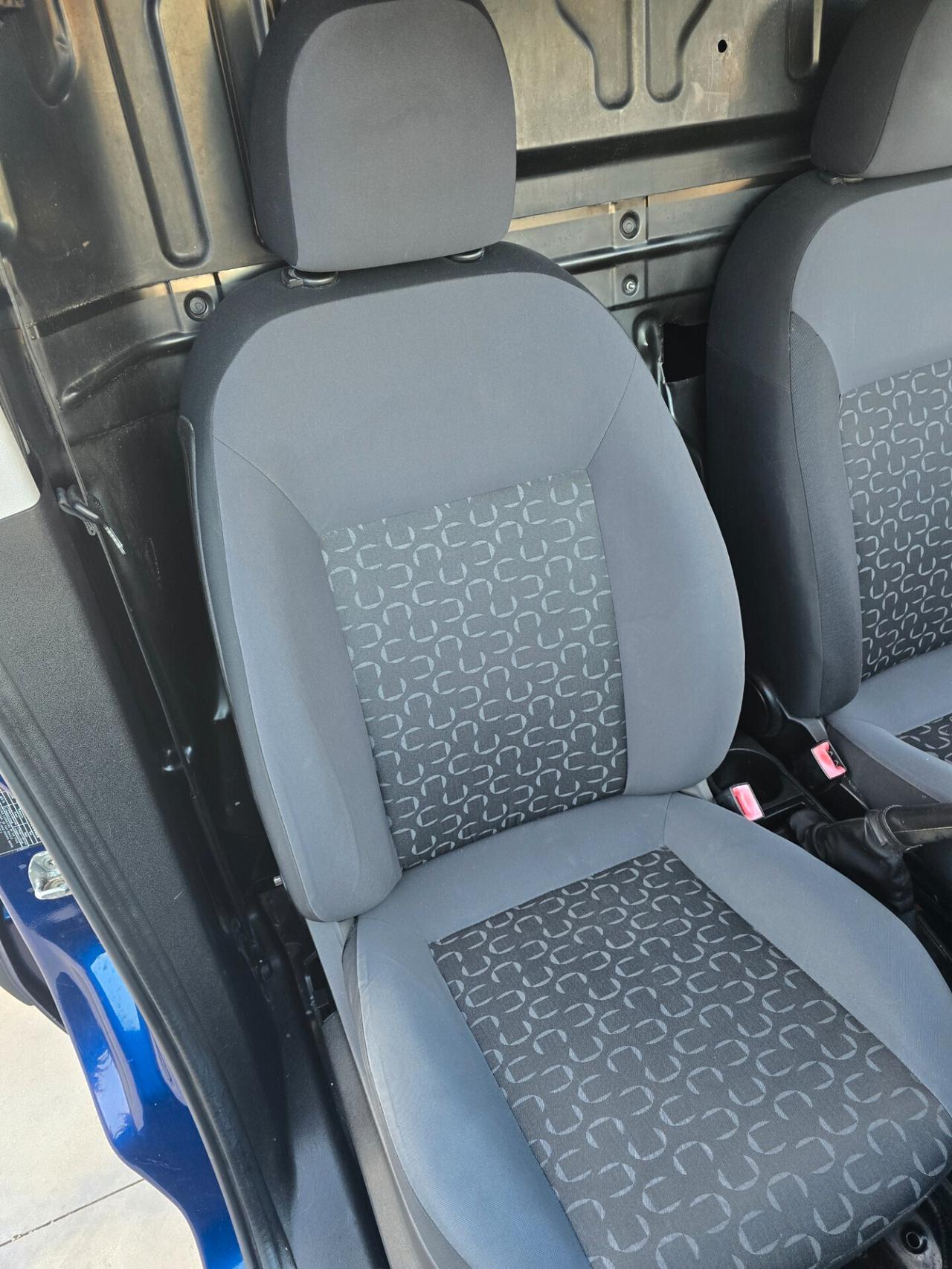 Fiat Doblo Doblò 1.6 MJT 16V Dynamic Maxi