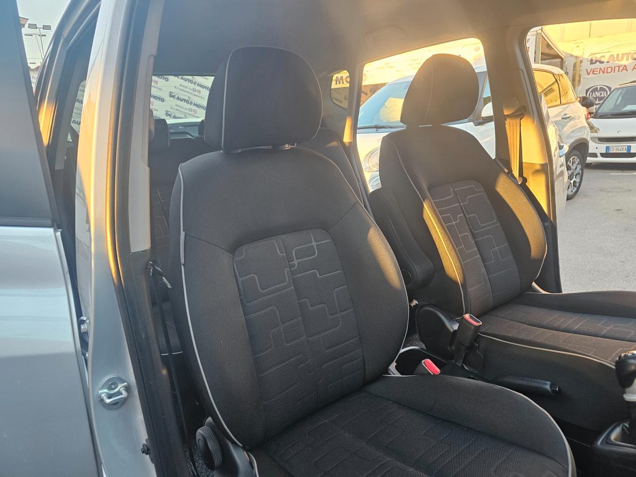 Kia Venga 1.4 Diesel 90CV..Da Vetrina Fine 2010