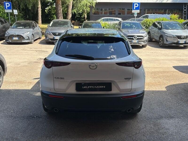 Mazda CX-30 1.8L Skyactiv-D 116cv Executive